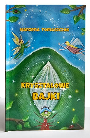 Kryształowe bajki